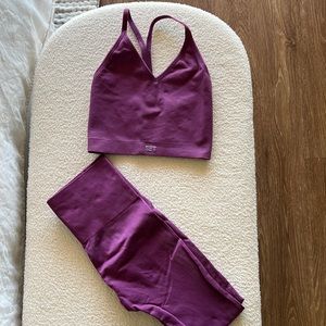 SETActive set in Cabo